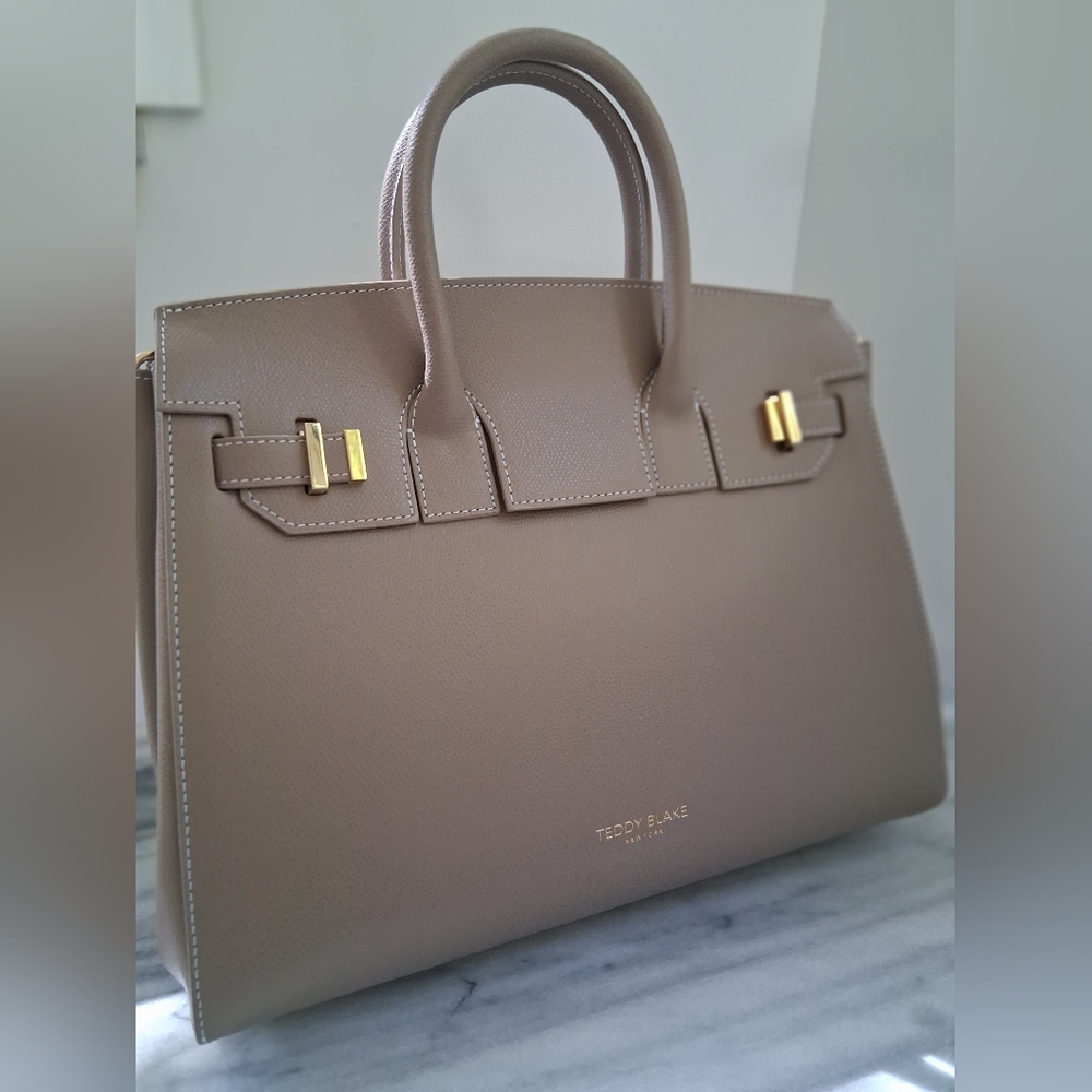 Teddy Blake Gigi Palmellato 13"